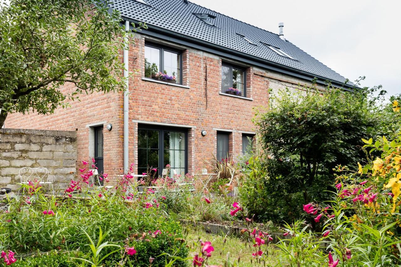 B&B Destiny Maldegem Exterior foto